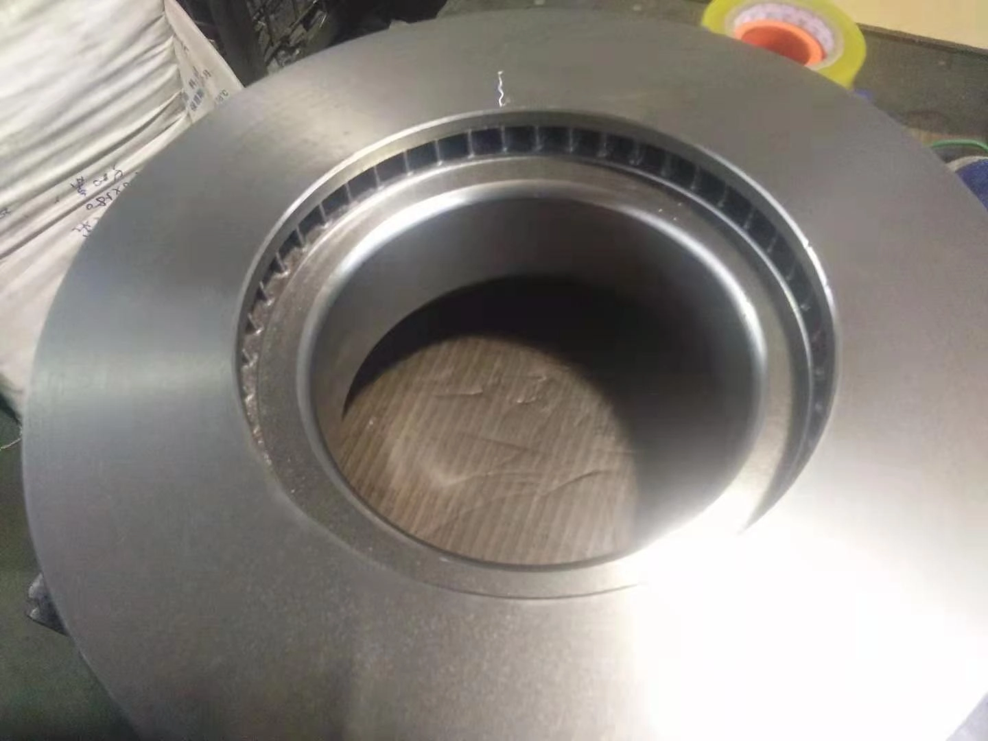 Wholesale Brake Disc - Image 6