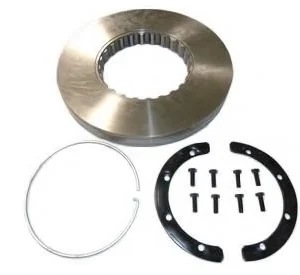 3092710 Commercial Vehicle Volvo Brake Disc
