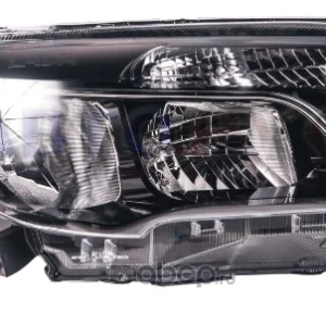Body Accessories Lamp for Russian truck Lada