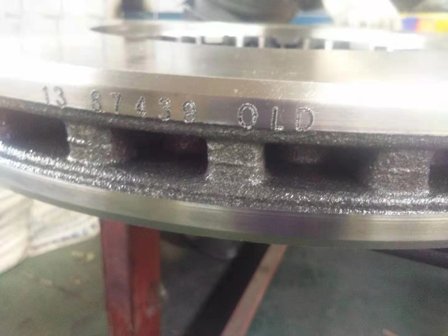 Wholesale Brake Disc - Image 7