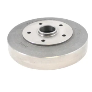 OE Number 8984 Brake Drum with Not Rust Steel Material from China manufacturer