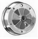 OE Number 8984 Brake Drum with Not Rust Steel Material from China manufacturer - الصورة 5