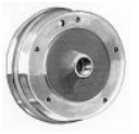 OE Number 8984 Brake Drum with Not Rust Steel Material from China manufacturer - الصورة 6