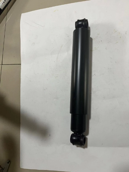 Auto Body Accessories Front Rear Right Left Dashpot Vibration Abserber Shock Absorber for JAC Trucks Series – Image 2