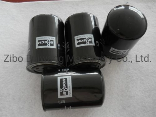 Suv Oil Filter Jmc Auto Parts - Image 3