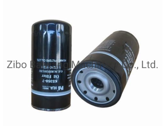 Suv Oil Filter Jmc Auto Parts - Image 4