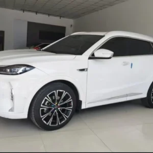 Jetour X70 Plus 2021 Zhuge Edition 1.6t DCT Kongming 5-Seater