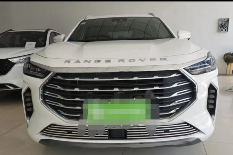 Jetour X70 Plus 2021 Zhuge Edition 1.6t DCT Kongming 5-Seater - الصورة 3