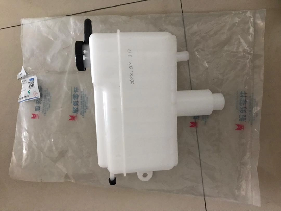ANTIFREEZE liquid BOTTLE for Jmc Auto Parts - Imagen 2