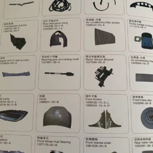 Tesla vehicle accessories for the entire lineup