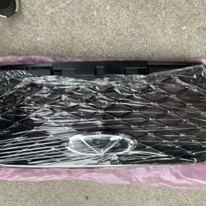 Radiator grille for CHERY TIGGO series SUV
