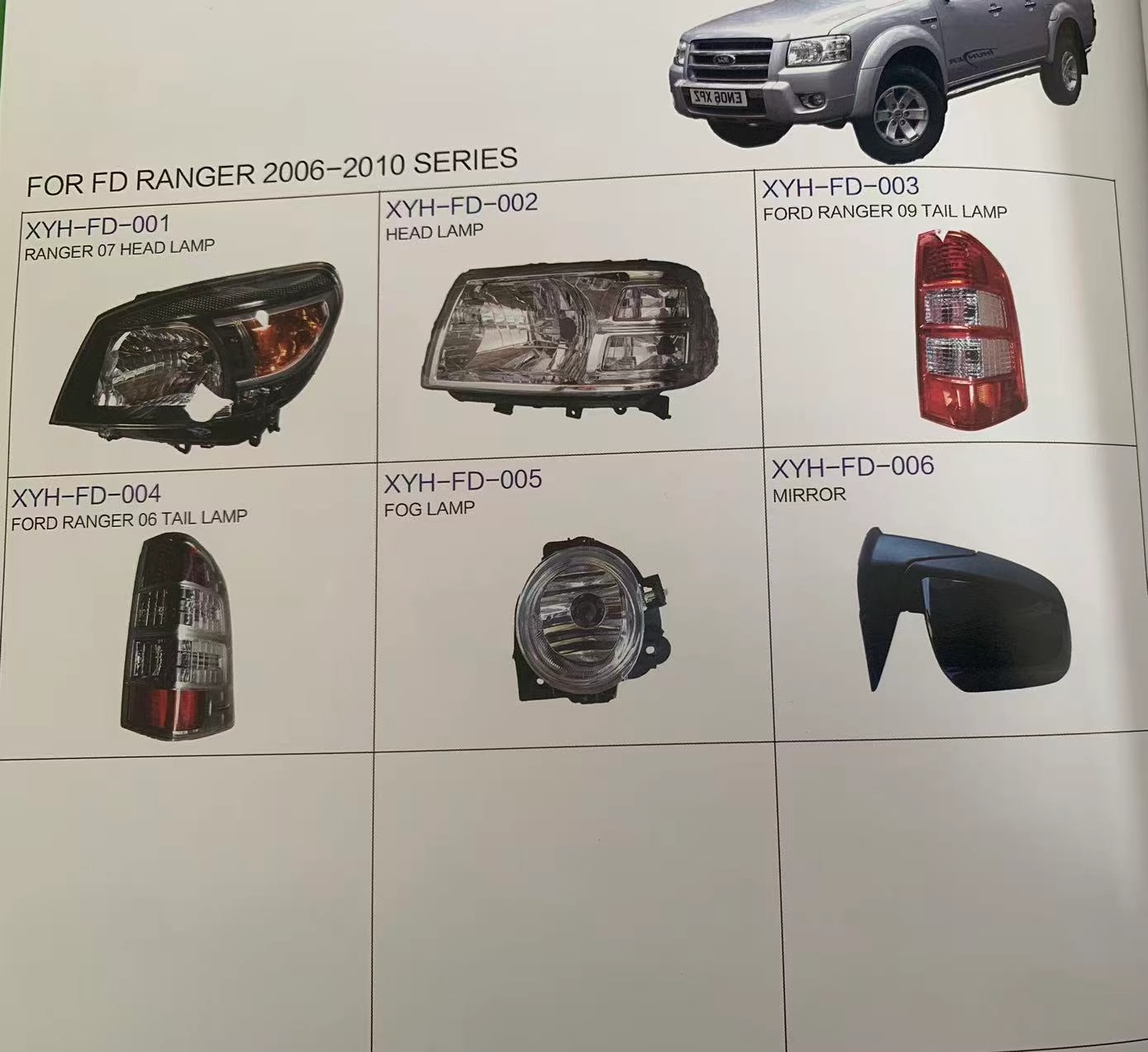 Complete Lineup of Accessories for Ford Pickups — изображение 11