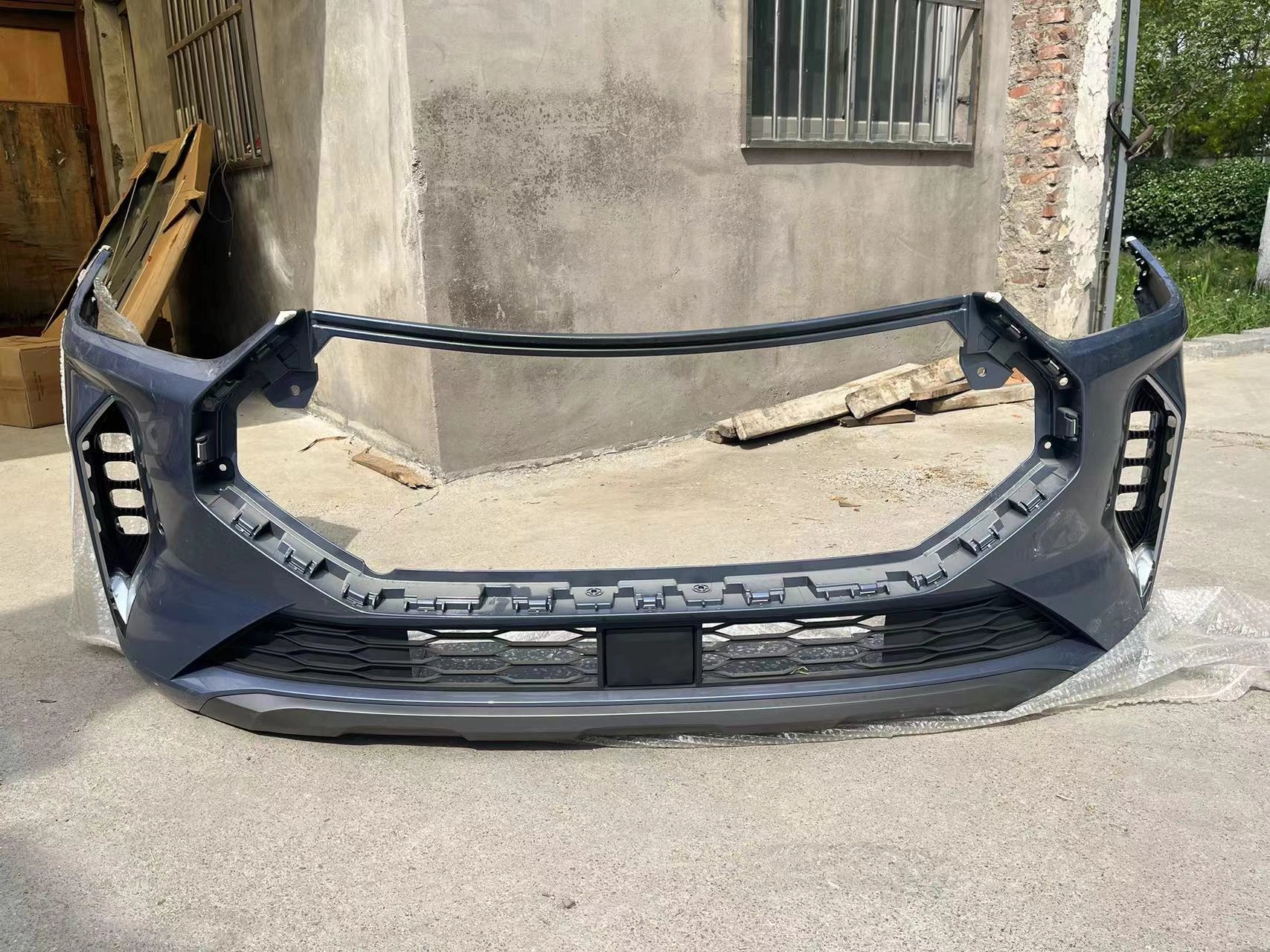 CHERY JETOUR X70 X90 PLUS etc SUV parts accessories — изображение 6