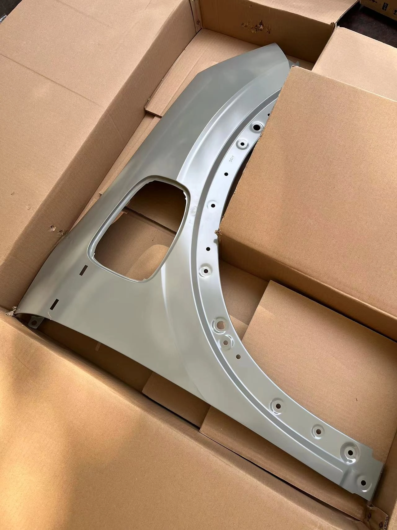 BYD atto3 full car accessories - Image 5