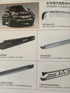 Leapmotor Full-range Vehicle Parts - Image 13