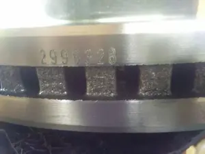 Wholesale Brake Disc - Image 8
