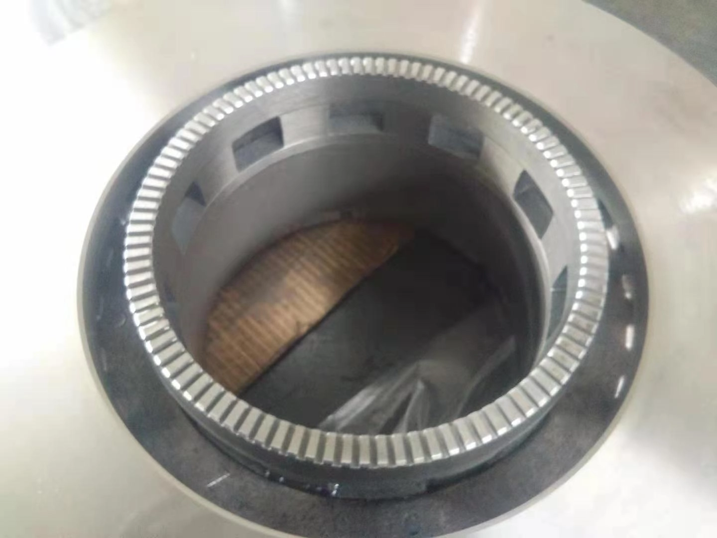 1907726 Wholesale Solid Brake Disc - Image 5