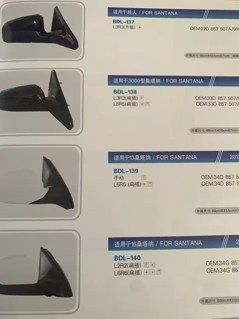Complete Range of Parts for All Models of Beijing Hyundai Vehicles - Image 13