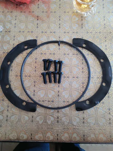 brake drum s-camshafts for BPW trailers from China manufacturer - Image 2