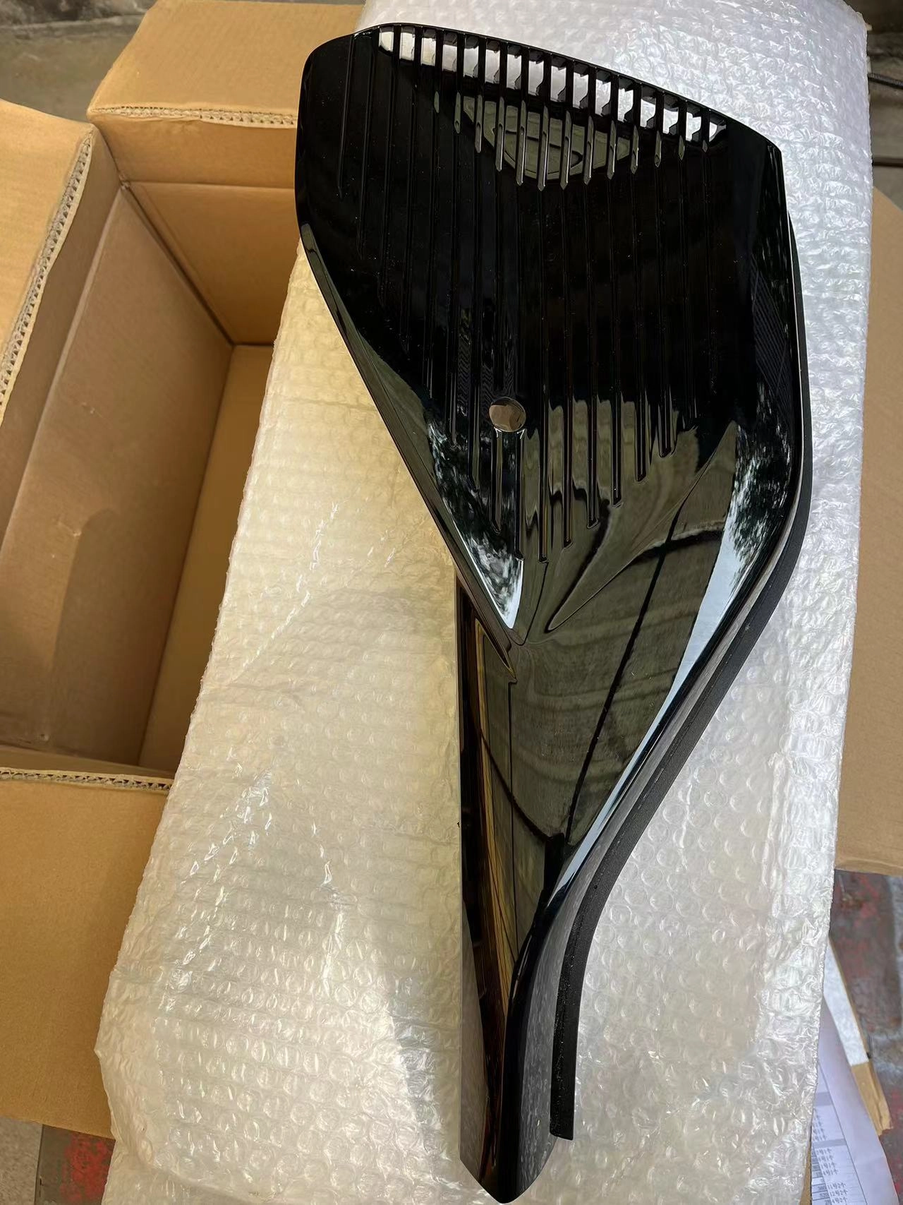 BYD atto3 full car accessories - Image 4