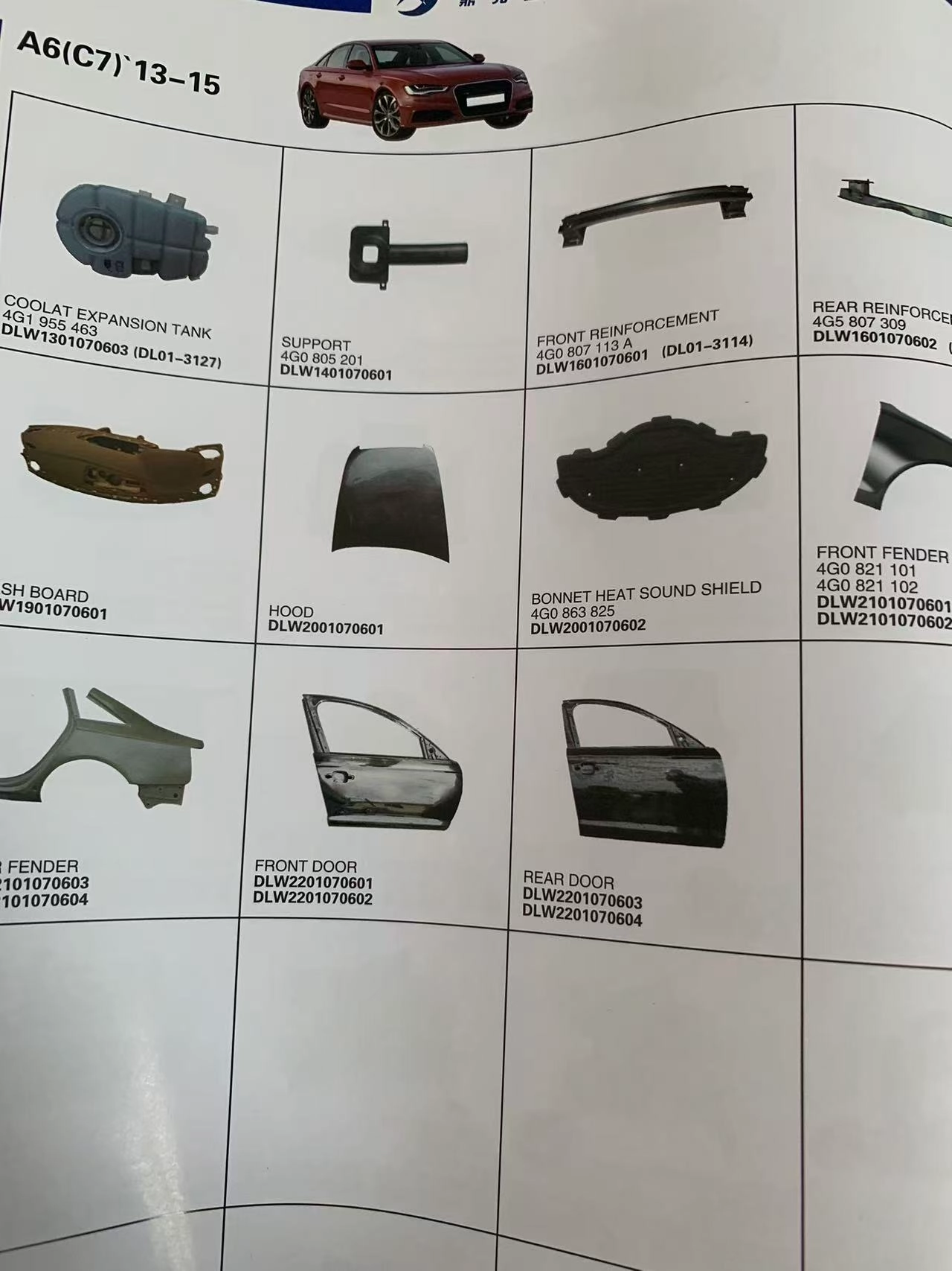 Complete Range of Accessories for Audi Vehicles — изображение 3