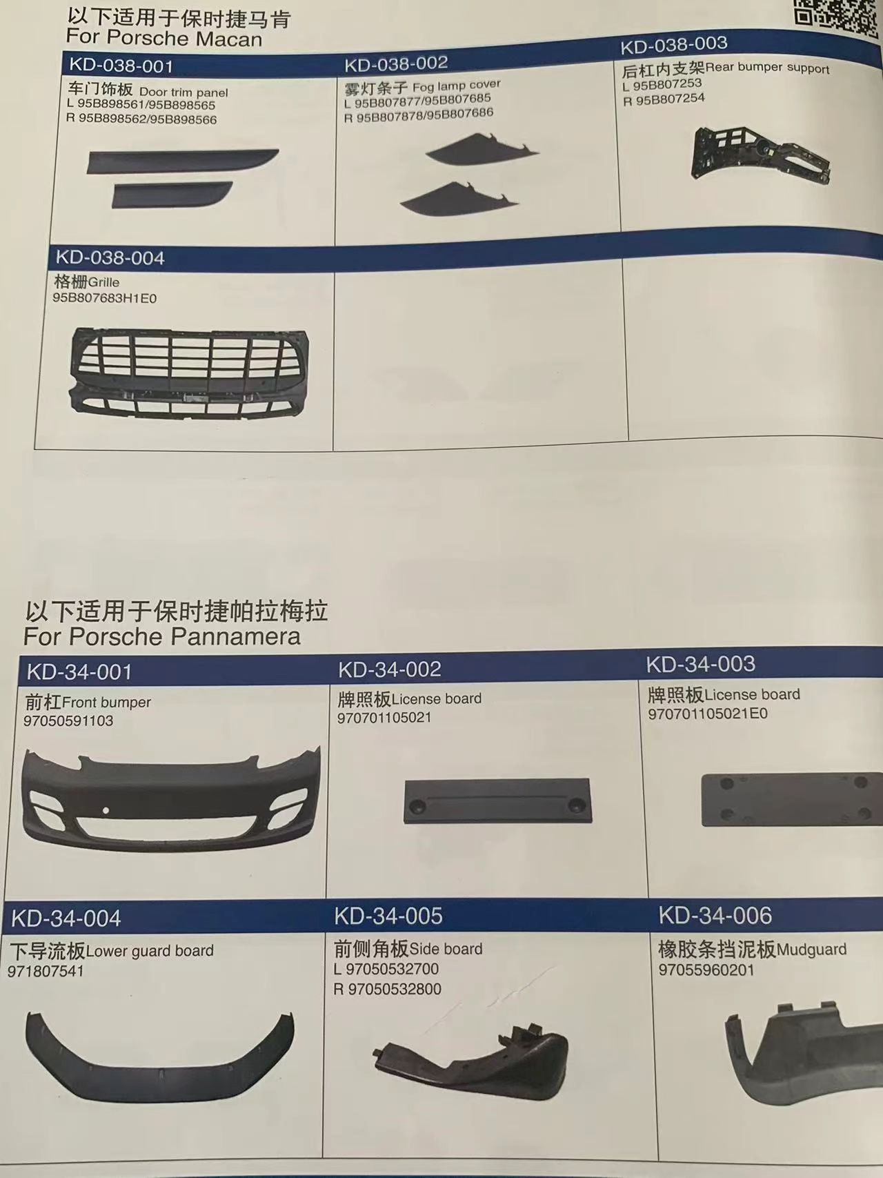 Complete Range of Accessories for Porsche Vehicles — изображение 5