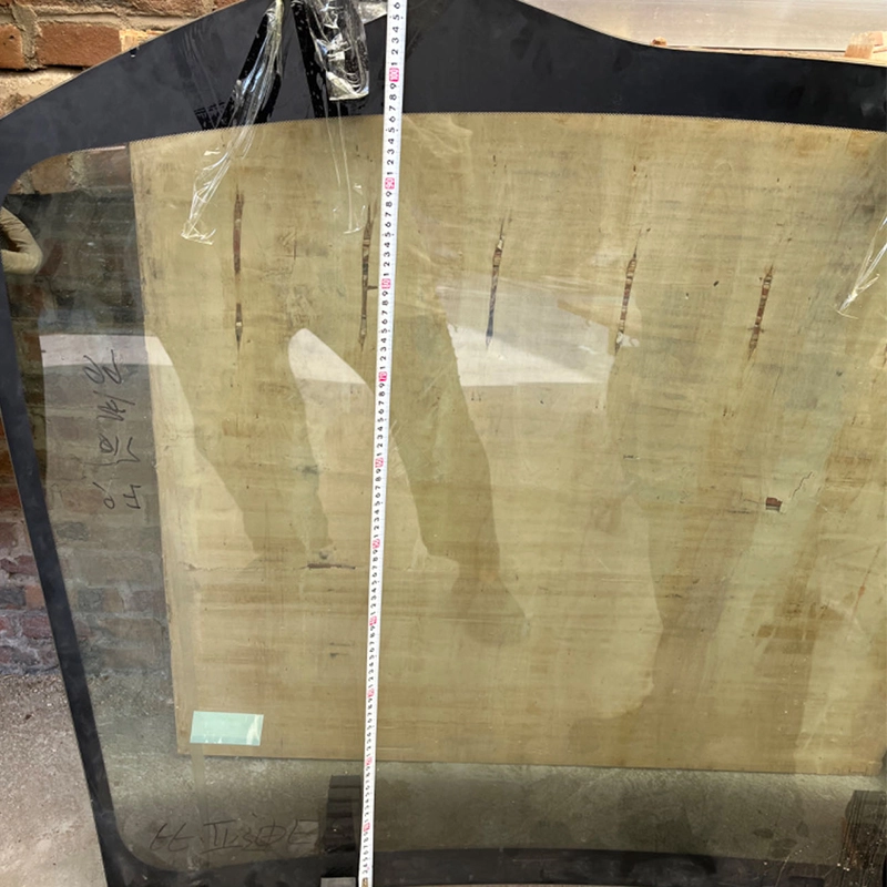 Rear Door Window Glass for Jetour X70 series SUV - 图片 4