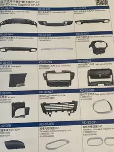 Geely Full Body Parts - Image 14