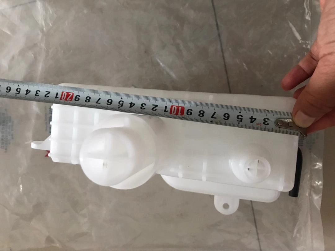 ANTIFREEZE liquid BOTTLE for Jmc Auto Parts - Imagen 3