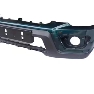 Complete Set of Parts for The Isuzu Pickup Truck.