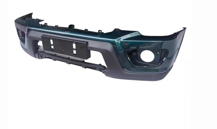 Complete Set of Parts for The Isuzu Pickup Truck.