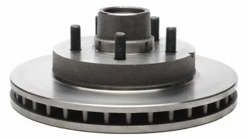 1907726 Wholesale Solid Brake Disc - Image 2