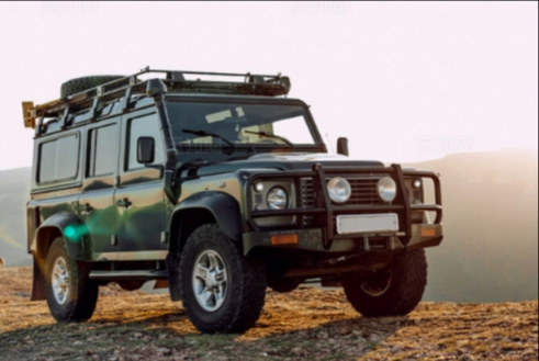 Off road upgrading and modification to increase the appearance rigidity,Safe protection.