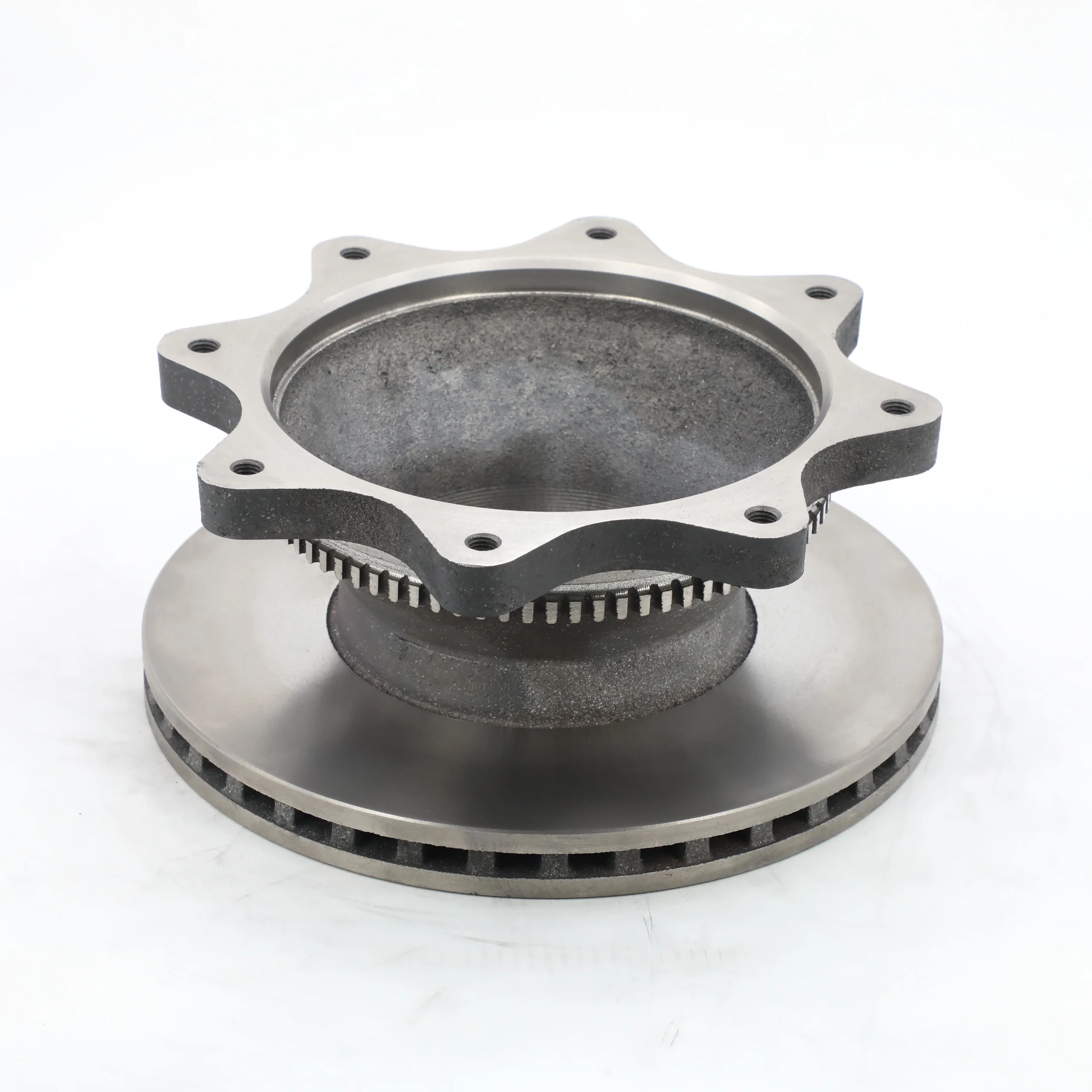 Africa Cv Man Brake Disc from China manufacturer - Image 5