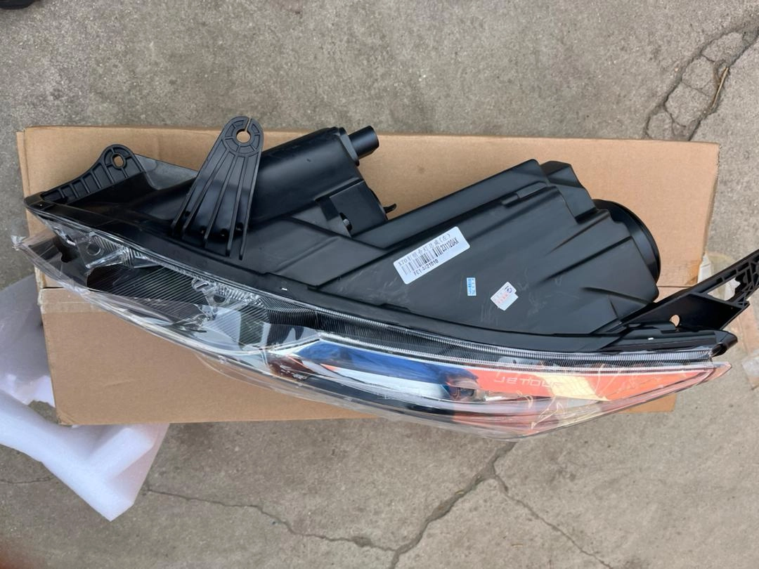 CHERY JETOUR X70 X90 PLUS etc SUV parts accessories — изображение 4