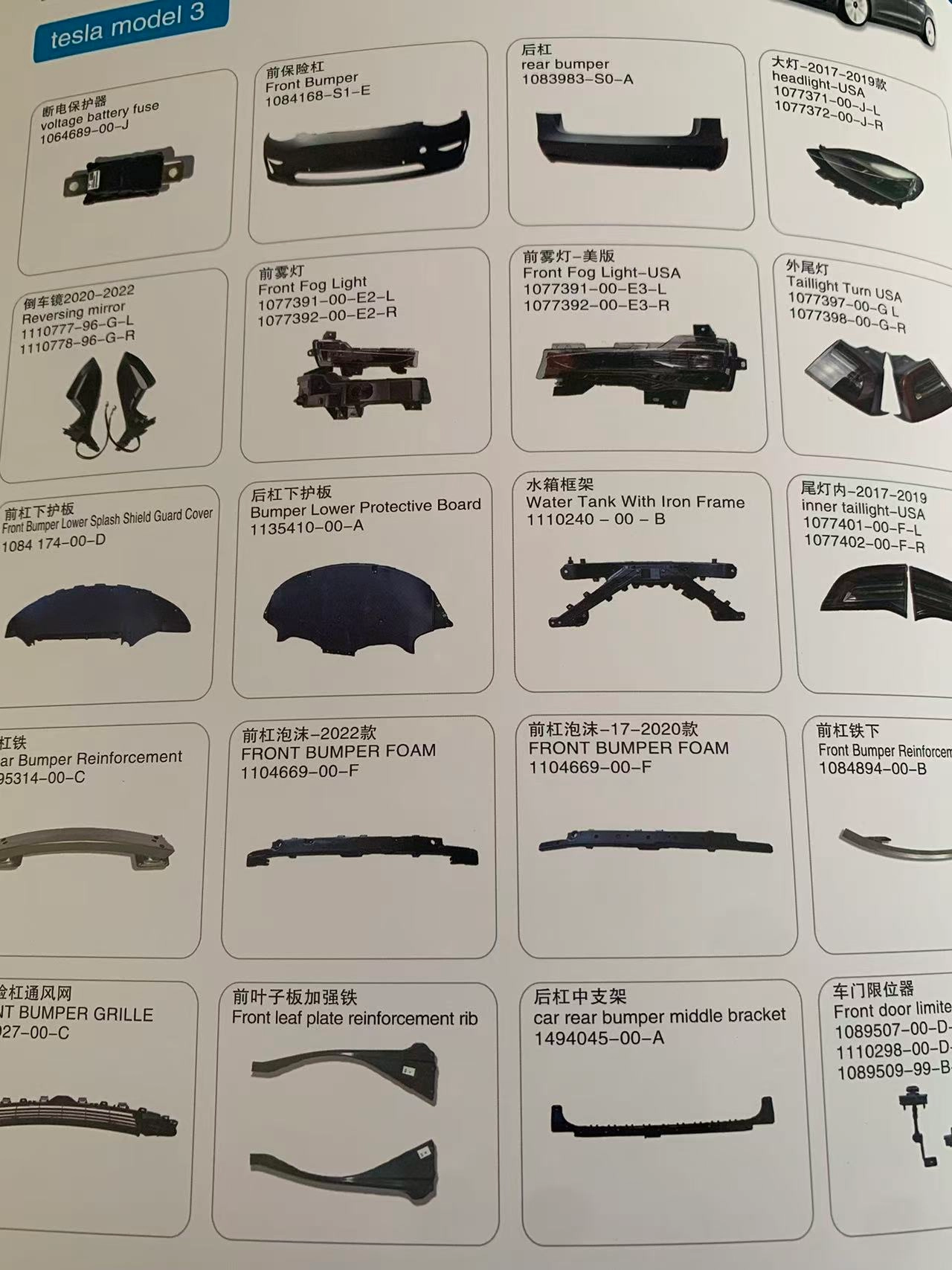 Tesla vehicle accessories for the entire lineup - الصورة 5
