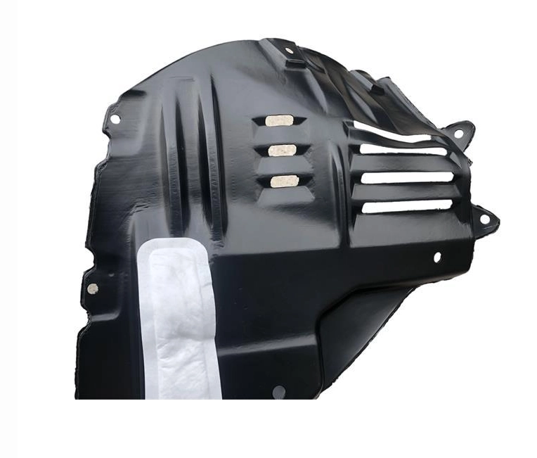 Applicable To All Mitsubishi Vehicle Models And Wing Panel Inner Linings - الصورة 8