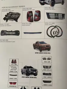 Applicable To All Mitsubishi Vehicle Models And Wing Panel Inner Linings - الصورة 9