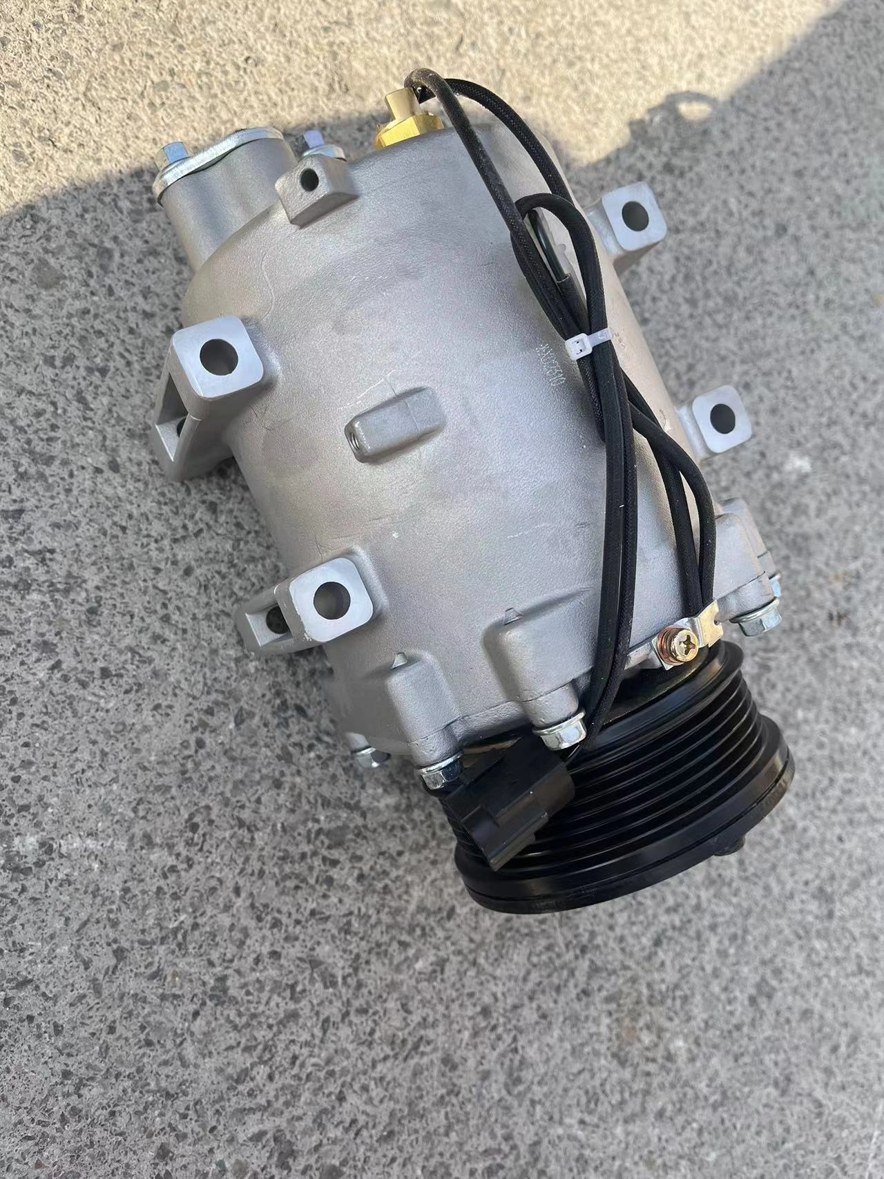 JMC landwind x2 parts accessories - Image 2