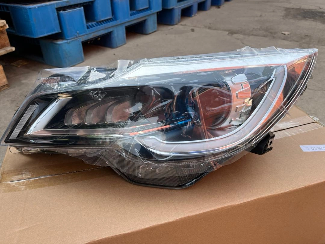 CHERY JETOUR X70 X90 PLUS etc SUV parts accessories — изображение 5