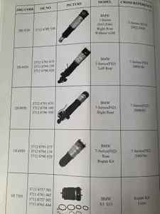 Applicable To All Mitsubishi Vehicle Models And Wing Panel Inner Linings - الصورة 10