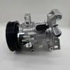 Complete Set of Parts for The Toyota Hilux - الصورة 4