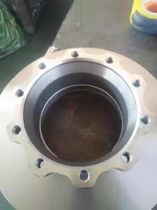 1907726 Wholesale Solid Brake Disc - Image 10