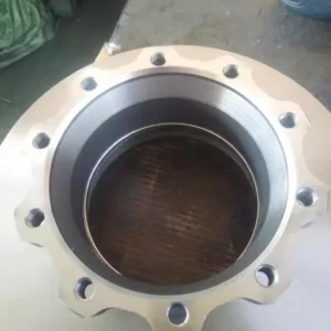M069018 Volvo Modified Brake Disc