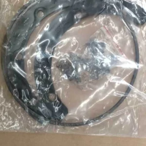 3092224 VOLVO Brake Disc kit from China manufacturer