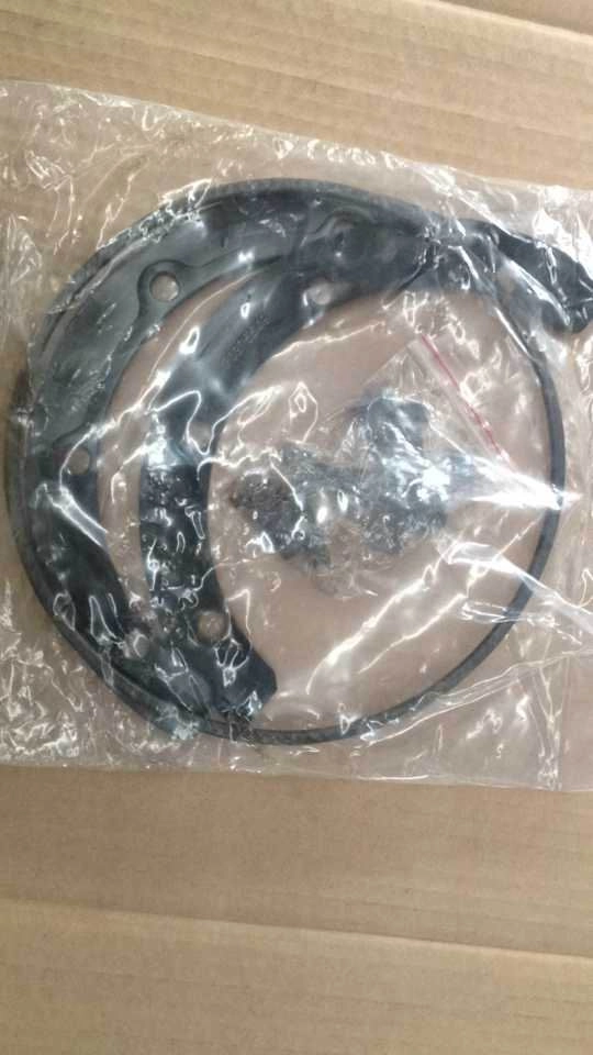 3092224 VOLVO Brake Disc kit from China manufacturer