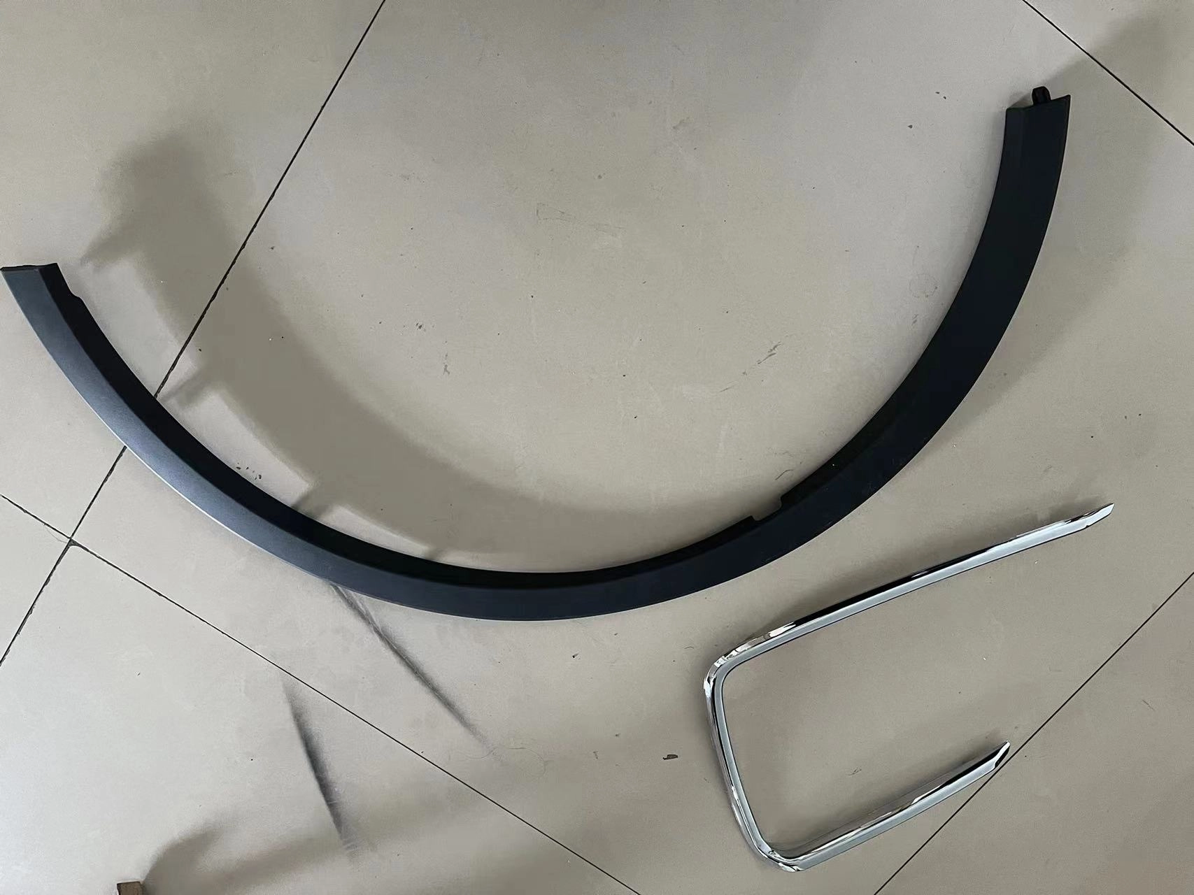 JMC landwind x2 parts accessories - Image 4