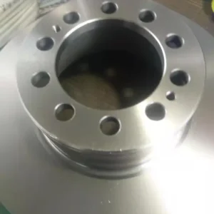 308834100 BPW Truck Bearing Brake Disc