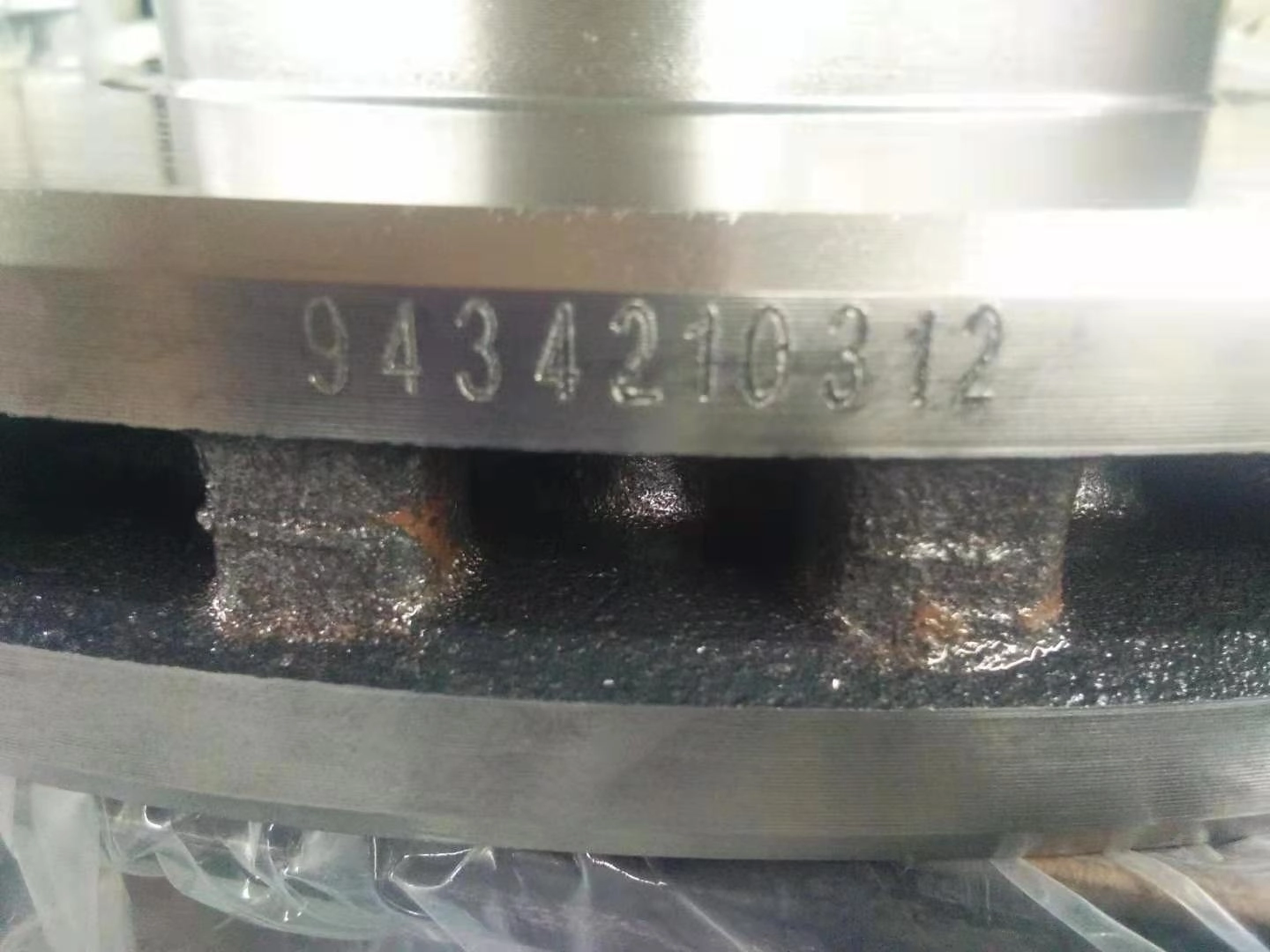 9424212112 Cv Vented Brake Disc - Image 8
