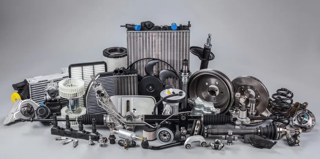 Clutch Master Pump Repair Kits for Toyota Series — изображение 10